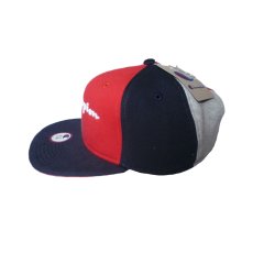 画像3: Champion LIFE リバースウィーブ ハット NAVY×RED メンズ/レディース (3)