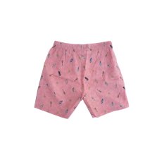 画像5: BACK HEAD バックヘッド SEER SUCKER BAGGY SHORTS TROPICAL 全2色 メンズ (5)