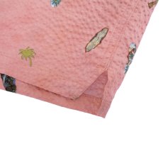 画像10: BACK HEAD バックヘッド SEER SUCKER BAGGY SHORTS TROPICAL 全2色 メンズ (10)