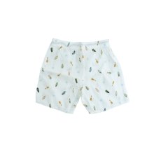 画像6: BACK HEAD バックヘッド SEER SUCKER BAGGY SHORTS TROPICAL 全2色 メンズ (6)