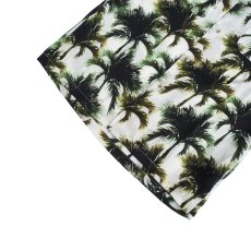 画像6: BACK HEAD バックヘッド ALOHA SHIRTS WHITE メンズ (6)