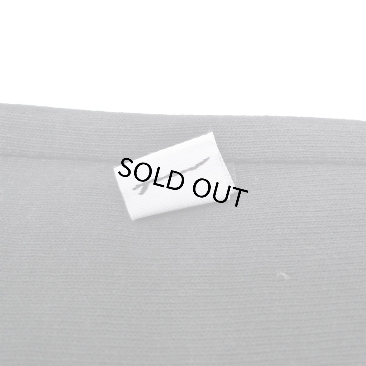 画像10: LONE WOLFS ローンウルフズ POKET TEE SHOP 全2色 メンズ/レディース (10)