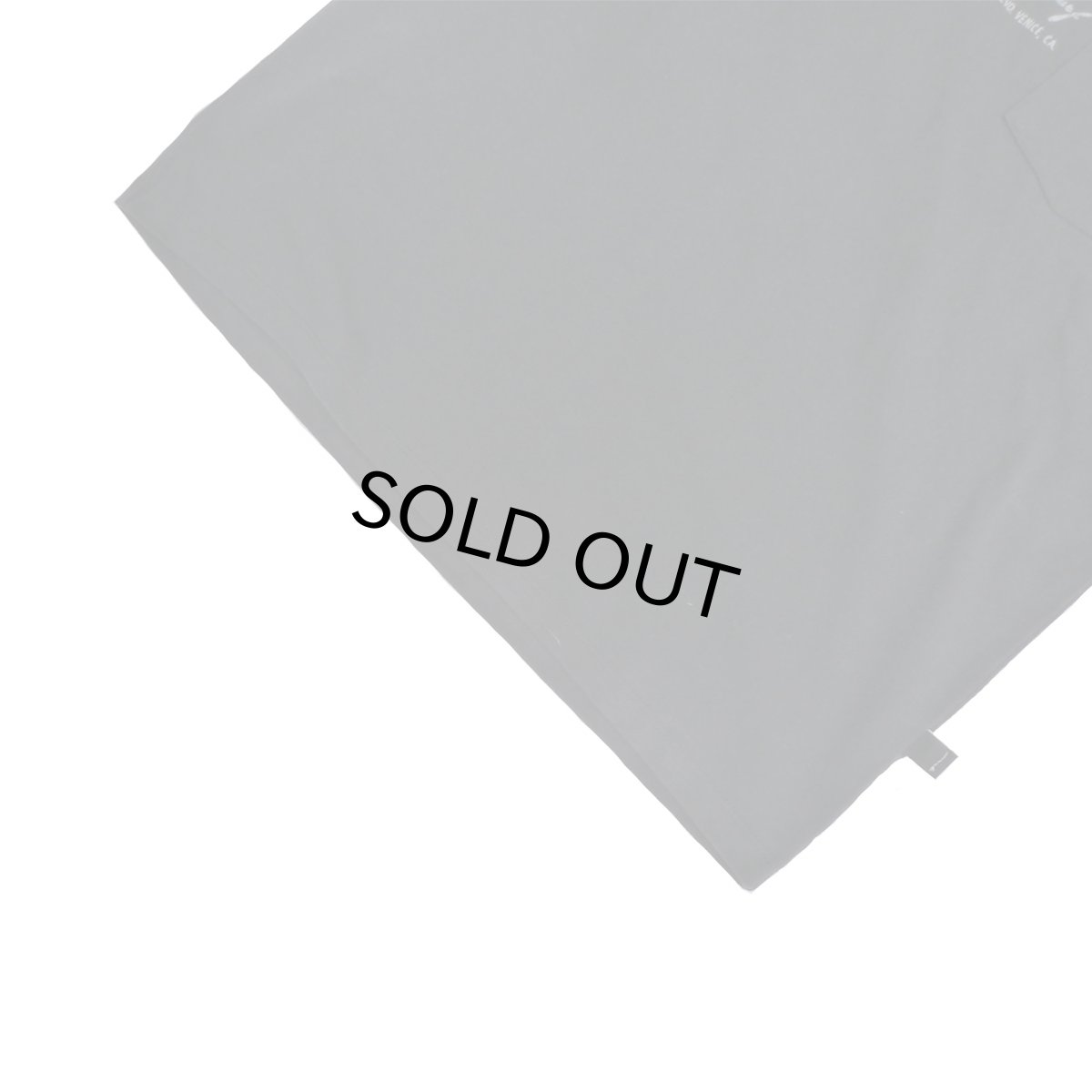 画像11: LONE WOLFS ローンウルフズ POKET TEE SHOP 全2色 メンズ/レディース (11)