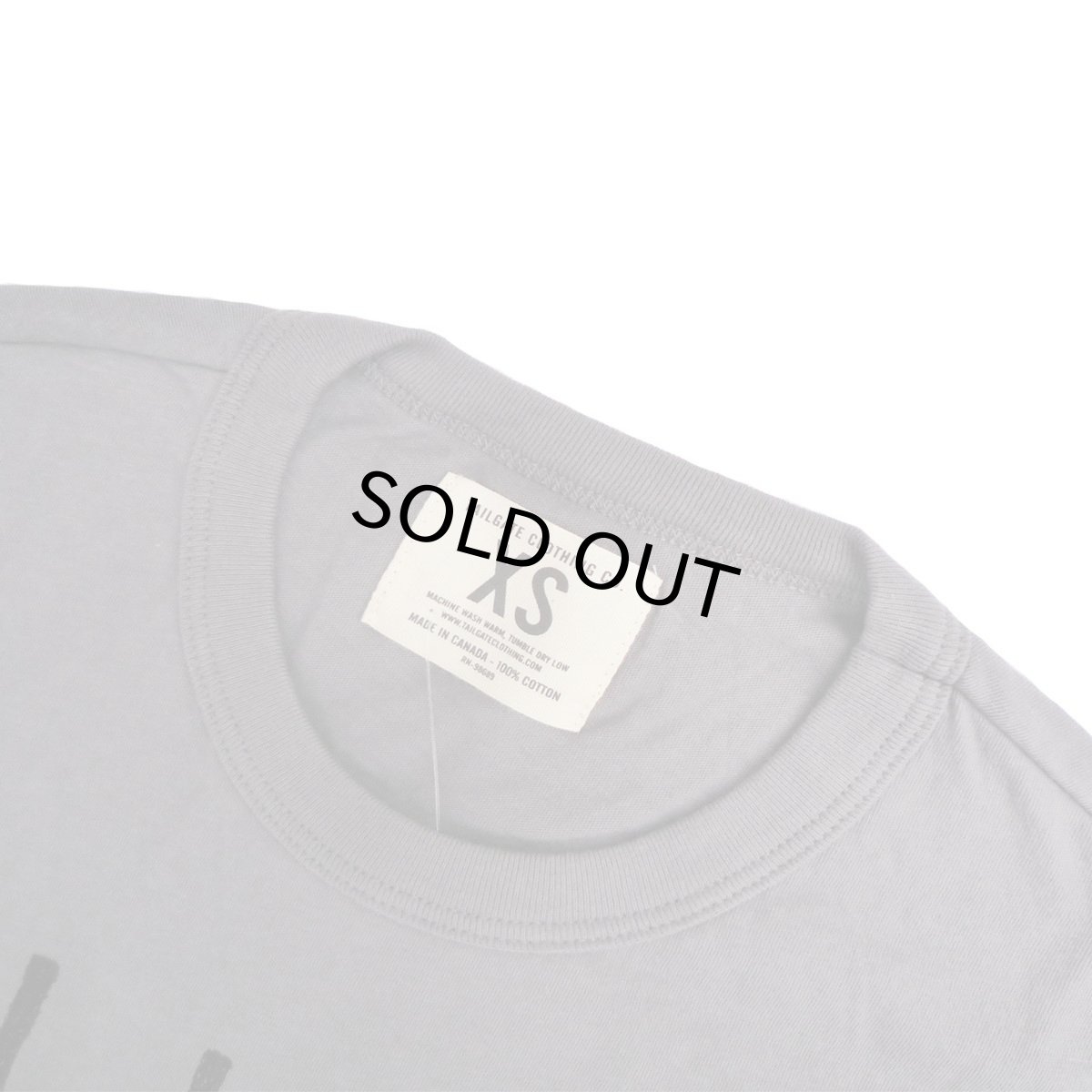 画像2: TAILGATE テイルゲート HANT CLUB FLANNEL メンズ/レディース (2)