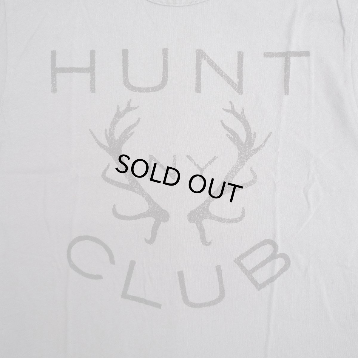 画像3: TAILGATE テイルゲート HANT CLUB FLANNEL メンズ/レディース (3)