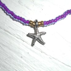 画像6: puravida bracelets プラヴィダブレスレット STARFISH BITTY CHARM BEAD  カラー 全4色 (6)