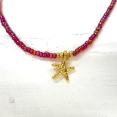 画像8: puravida bracelets プラヴィダブレスレット STARFISH BITTY CHARM BEAD  カラー 全4色 (8)