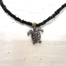 画像7: puravida bracelets プラヴィダブレスレット TURTLE BITTY CHARM BEAD  カラー 全3色 (7)