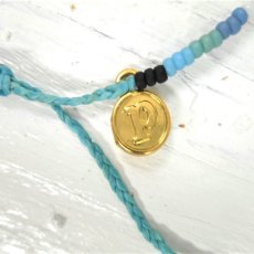 画像4: puravida bracelets プラヴィダブレスレット SEAD BEAD カラー 全9色 (4)