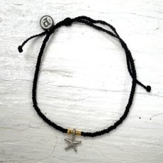 画像5: puravida bracelets プラヴィダブレスレット STARFISH BITTY CHARM BEAD  カラー 全4色 (5)