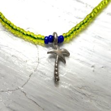 画像6: puravida bracelets プラヴィダブレスレット PARMTREE BITTY CHARM BEAD  カラー 全4色 (6)