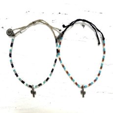 画像3: puravida bracelets プラヴィダブレスレット CACTUS BITTY CHARM BEAD  カラー 全4色 (3)
