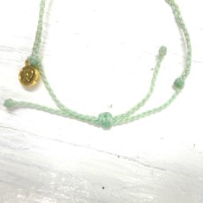 画像10: puravida bracelets プラヴィダブレスレット HAMSA BITTY CHARMS カラー 全6色 (10)