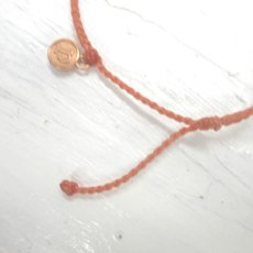 画像4: puravida bracelets プラヴィダブレスレット HAMSA BITTY CHARMS カラー 全6色 (4)