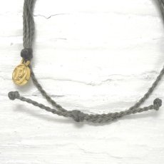 画像5: puravida bracelets プラヴィダブレスレット PEACE BITTY CHARMS カラー 全2色 (5)