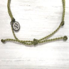 画像4: puravida bracelets プラヴィダブレスレット LOTUS BITTY CHARMS カラー 全6色 (4)