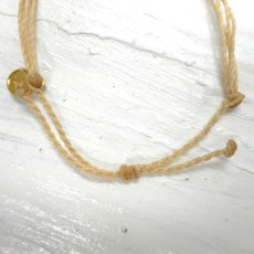 画像7: puravida bracelets プラヴィダブレスレット LOTUS BITTY CHARMS カラー 全6色 (7)