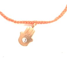 画像3: puravida bracelets プラヴィダブレスレット HAMSA BITTY CHARMS カラー 全6色 (3)