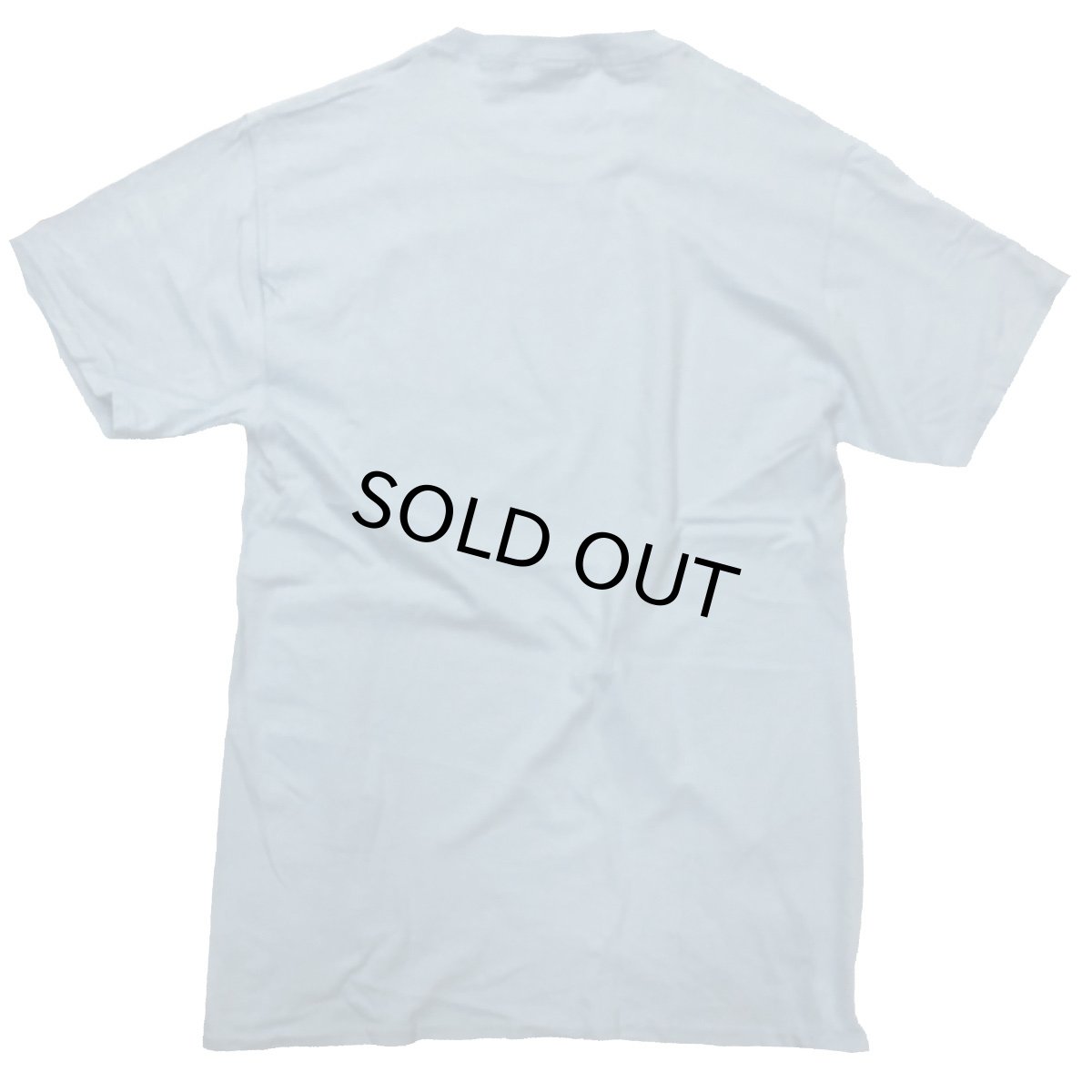 画像2: 【SESAMI STREET】 セサミストリート GROOVY GROUP S/S  PRINT TEE メンズ/レディース (2)