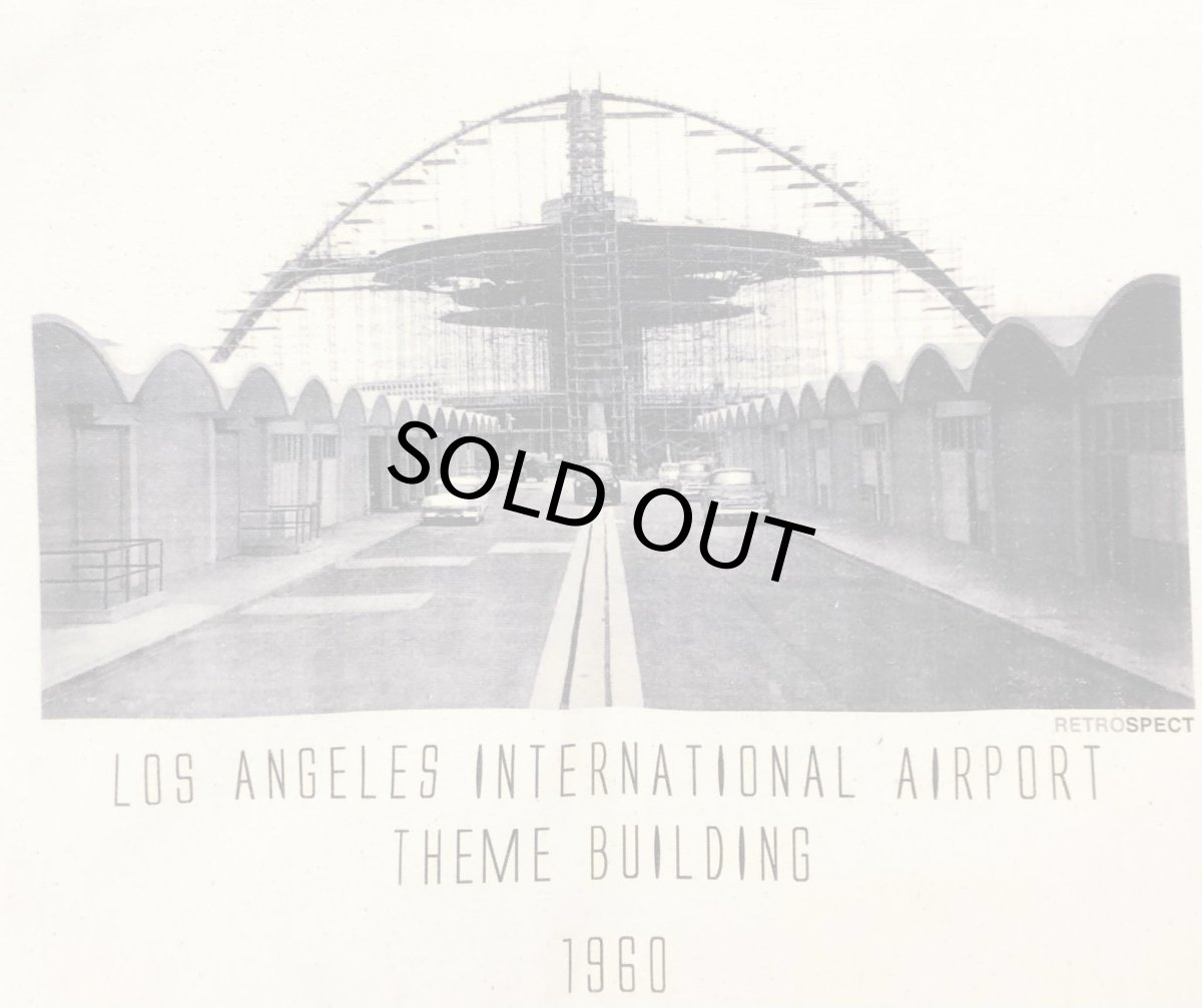 画像3: TALENTED TOTE　タレンティッド　TOTE　LOSANGELES 　キャンバス　トートバッグ ナチュラル ユニセックス (3)