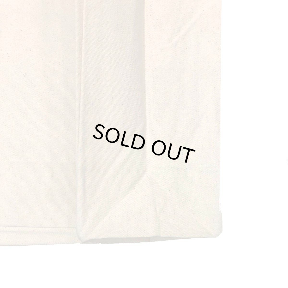 画像5: TALENTED TOTE　タレンティッド　TOTE　LOSANGELES 　キャンバス　トートバッグ ナチュラル ユニセックス (5)