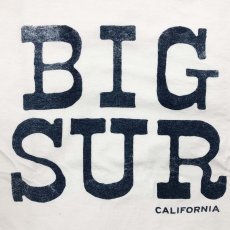 画像5: BACK HEAD バックヘッド VINTAGE PRINT TANK TOP BIGSUR  全3色 メンズ/レディース (5)