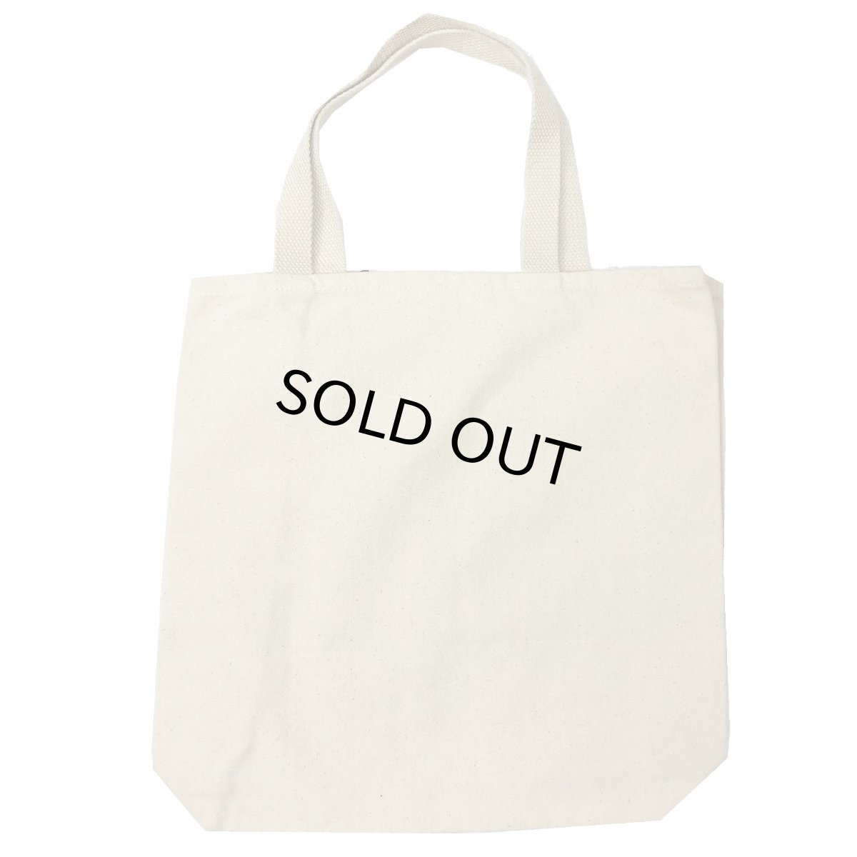 画像3: TOWNE9　タウンナイン　TOTE　キャンバス　トートバッグ ナチュラル ユニセックス (3)