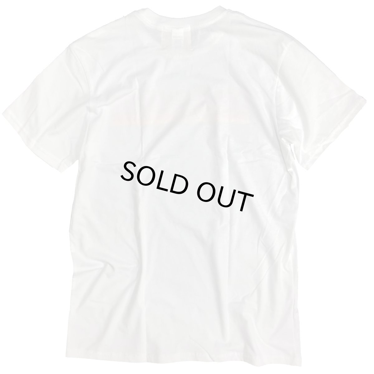 画像5: 【MALIBU FARM】LOSANGELES PRINT 3B HENLY TEE マリブファームプリント ヘンリーT  ロスアンゼルス メンズ/レディース (5)