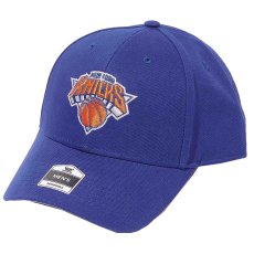 画像1: NATIONAL CAP NBA  NEW YORK KNICKS BLUE  ニューヨークニックス キャップ メンズ/レディース (1)