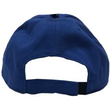 画像3: NATIONAL CAP NBA  NEW YORK KNICKS BLUE  ニューヨークニックス キャップ メンズ/レディース (3)