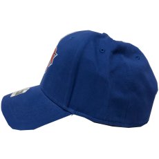 画像2: NATIONAL CAP NBA  NEW YORK KNICKS BLUE  ニューヨークニックス キャップ メンズ/レディース (2)