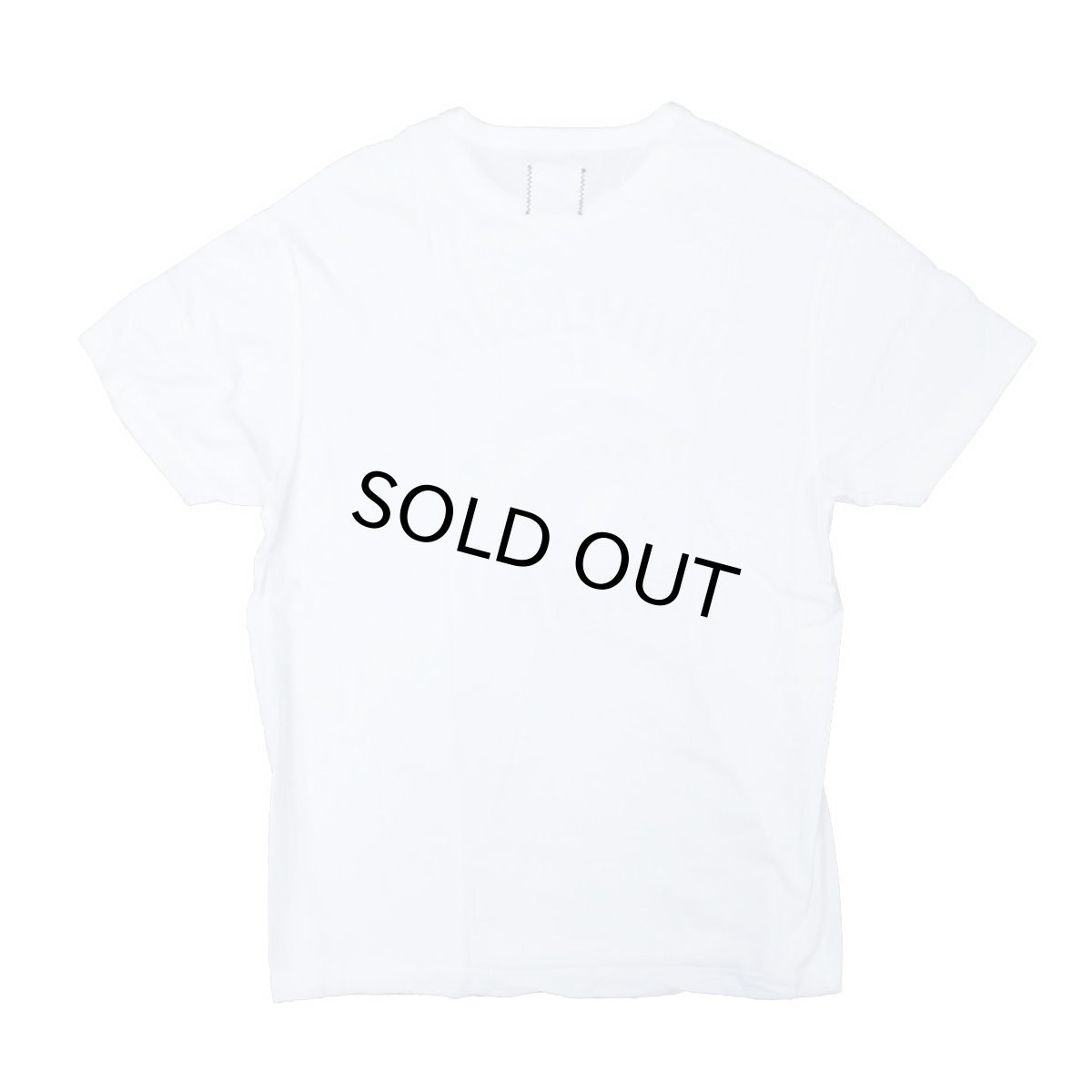 画像4: TAILGATE テイルゲート コカコーラ Tシャツ WHITEメンズ/レディース (4)