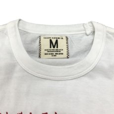 画像2: TAILGATE テイルゲート コカコーラ Tシャツ　WHITEメンズ/レディース (2)