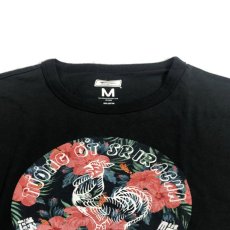 画像3: TAILGATE テイルゲート SRIRACHA TEE DARK STORM メンズ/レディース (3)