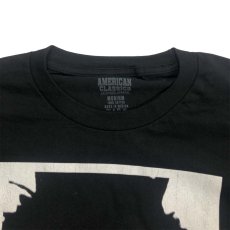 画像3: AMERICAN CLASSICS アメリカンクラシックス TEE BUCKWHEAT-OTAY BLACK メンズ/レディース (3)