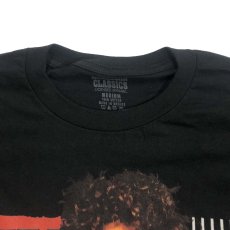 画像3: WHITNEY HOUSTON ホイットニーヒューストン TEE  ブラック BLACK メンズ/レディース (3)