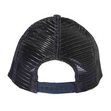 画像3: NATIONAL PARK FOUNDATION ナショナルパーク財団 メッシュCAP GLACIER DARK NAVYXGRAY  メンズ/レディース (3)