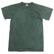 画像4: SOS FROM TEXAS エスオーエスフロムテキサス PIGMENT  TEE 3色 ピグメントT メンズ/レディース (4)