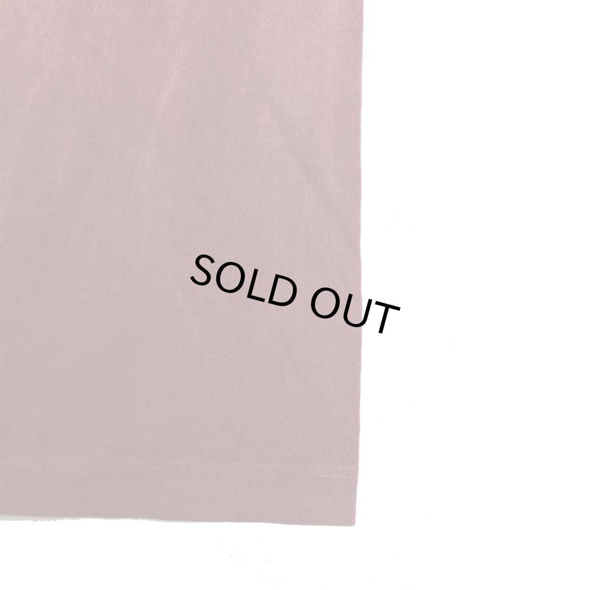 画像7: SOS FROM TEXAS エスオーエスフロムテキサス PIGMENT  TEE 3色 ピグメントT メンズ/レディース (7)