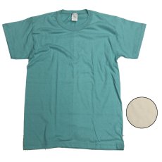 画像1: SOS FROM TEXAS エスオーエスフロムテキサス SOLID TEE 2色 ソリッドT  メンズ/レディース (1)