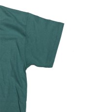 画像5: SOS FROM TEXAS エスオーエスフロムテキサス SOLID TEE 2色 ソリッドT  メンズ/レディース (5)