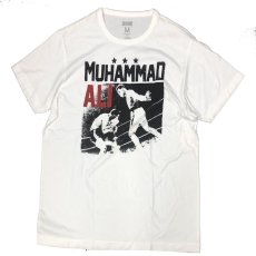 画像1: TAILGATE テイルゲート ALI Tシャツ  WHITE メンズ/レディース (1)