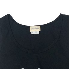 画像2: BACK HEAD バックヘッド VINTAGE PRINT TANK TOP PARM SPRINGS 全1色 メンズ/レディース (2)