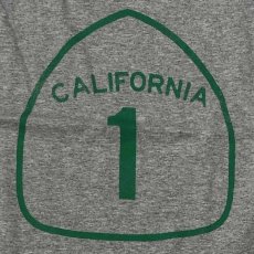画像5: BACK HEAD バックヘッド VINTAGE PRINT TANK TOP  CALI1  全１色 メンズ/レディース (5)