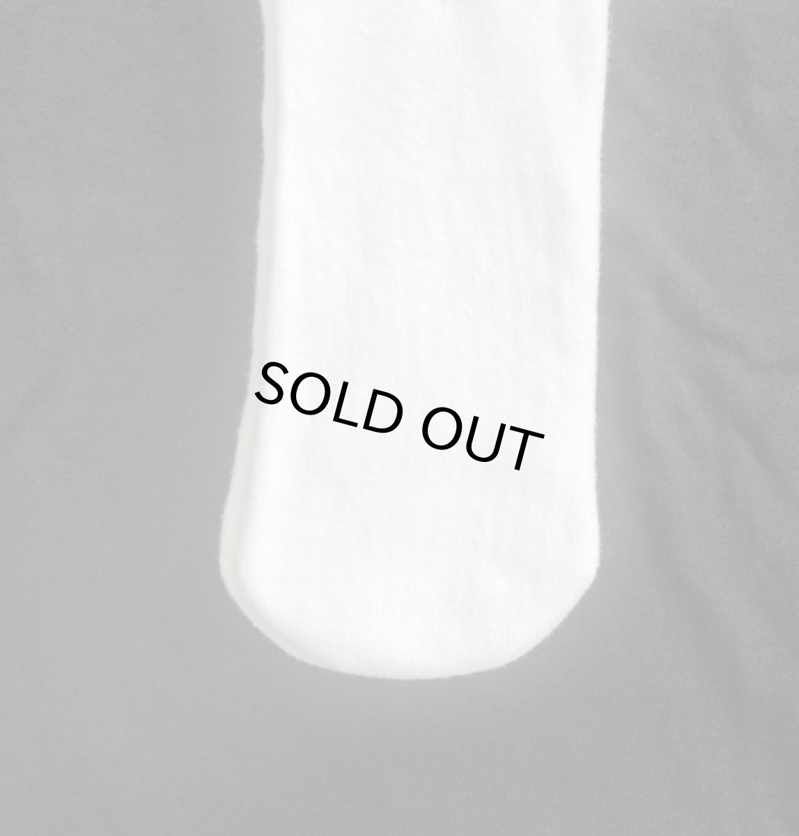 画像4: PRIDE SOCKS プライドソックス LOVE ホワイト メンズ (4)