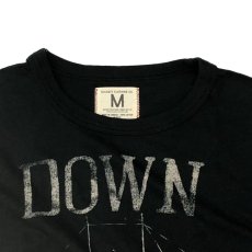 画像2: TAILGATE テイルゲート DOWN THE HATCH TEE DARK STORM メンズ/レディース (2)