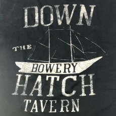 画像3: TAILGATE テイルゲート DOWN THE HATCH TEE DARK STORM メンズ/レディース (3)