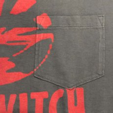 画像3: TAILGATE テイルゲート DITCH WITCH  POCKET Tシャツ  OXFORD メンズ/レディース (3)