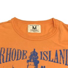 画像2: TAILGATE テイルゲートTシャツ  RHODE ISLAND MANGO メンズ /レディス (2)