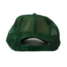 画像3: TRUKER HAT USA メッシュCAP HAWAI GREEN   メンズ/レディース (3)